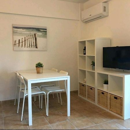 Acogedor Apartamento Junto Al Mar Appartement Las Negras Buitenkant foto